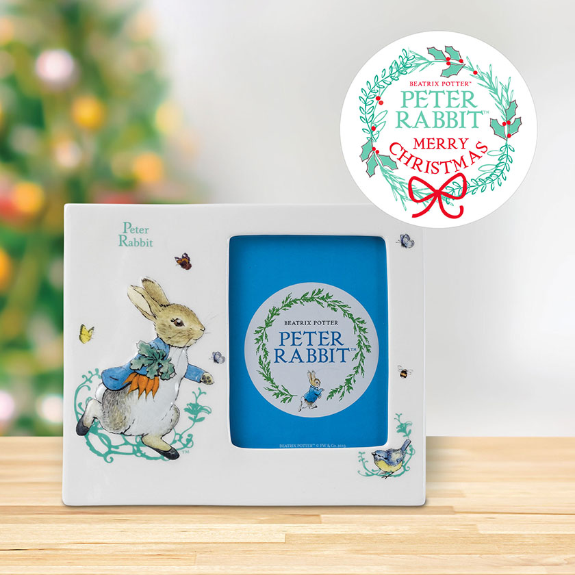 Original Gift Ideas from Peter Rabbit’s World