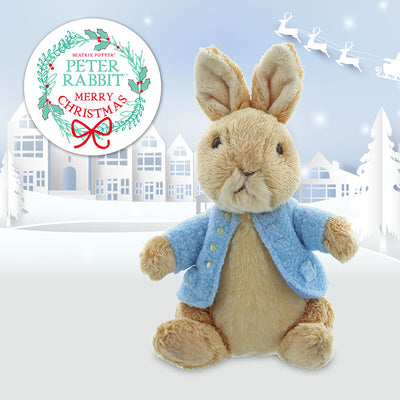 Peter Rabbit – Wonderful Children’s Gifts for Christmas 2018
