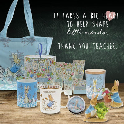 It takes a big heart to help shape little minds, thank you teacher.
