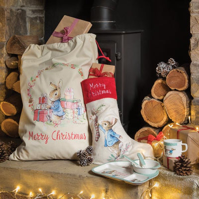 Gorgeous gifts and paw-fect pieces in our new Peter Rabbit winter collection