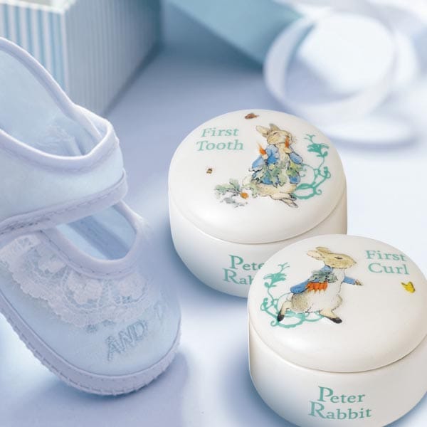 Christening Gifts