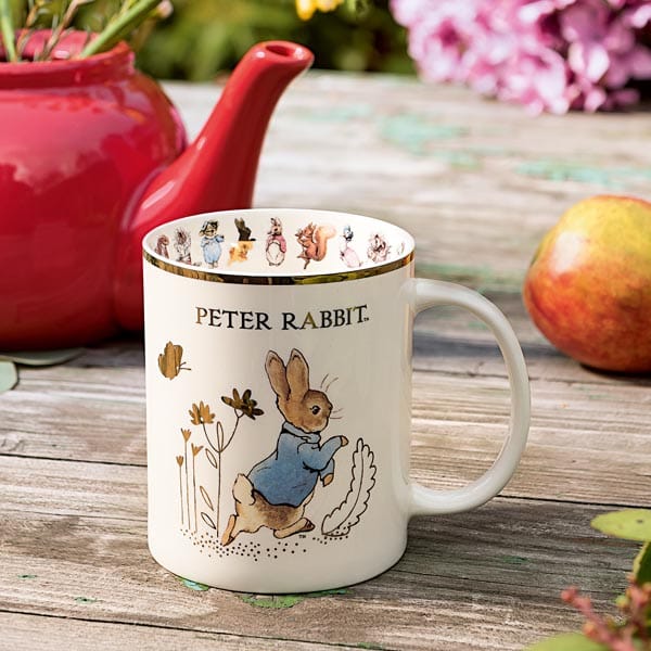 Mugs