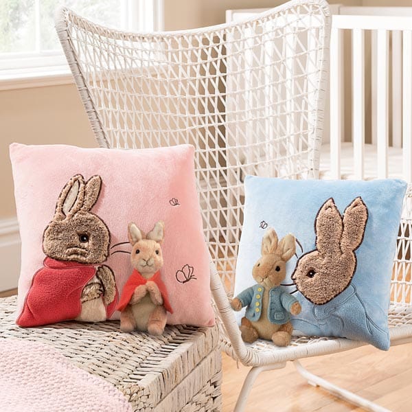 Nursery