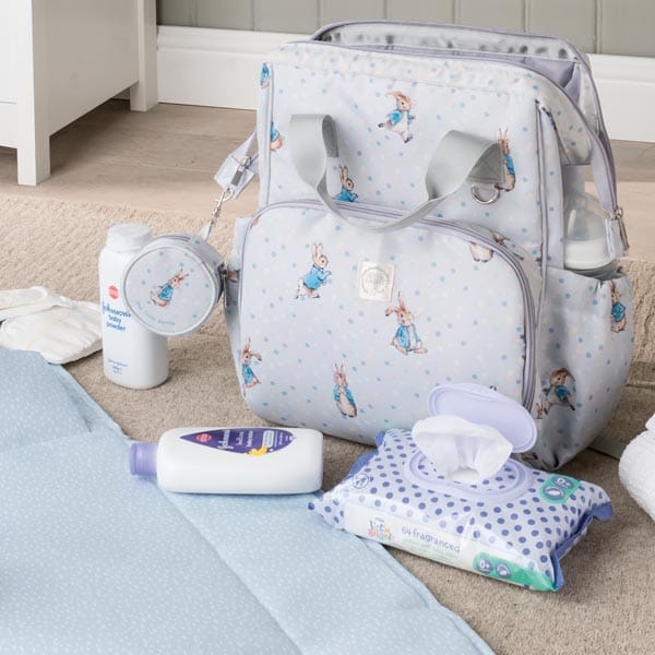 New Baby Collection