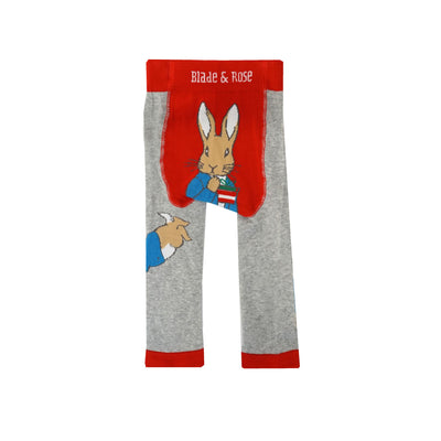 Peter Rabbit Festive Leggings 1-2 Years