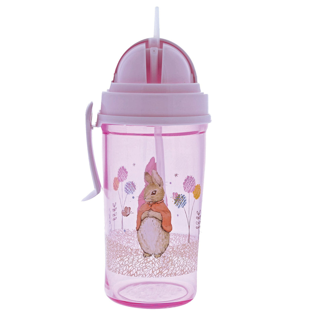 Flopsy Water Bottle by Beatrix Potter