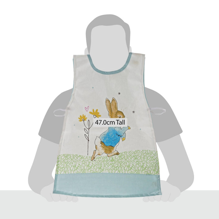 Peter Rabbit Childrens Tabard by Beatrix Potter