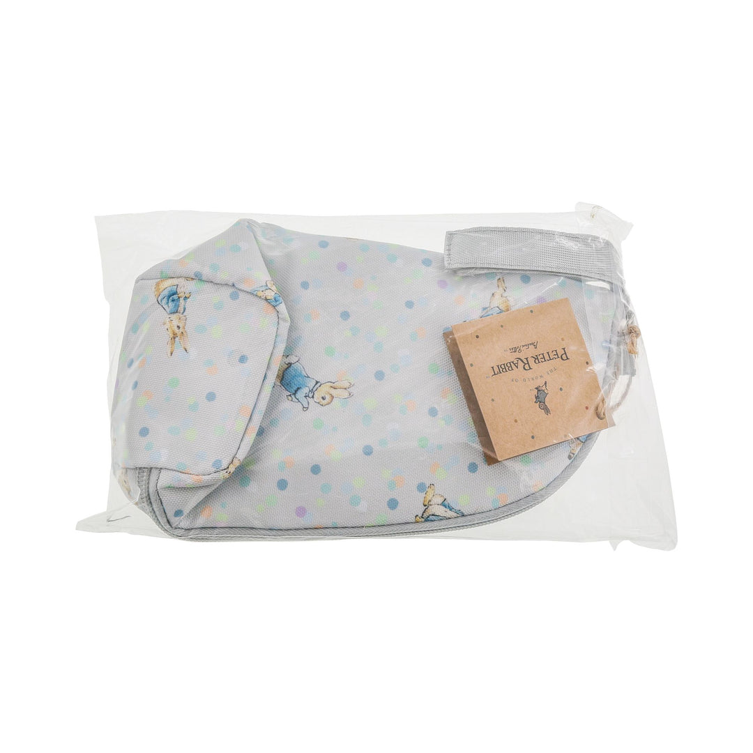 Peter Rabbit Baby Collection Insulated Bottle Bag