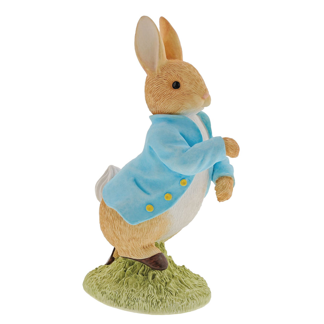 Peter Rabbit 120th Anniversary Figurine - Limited Edition