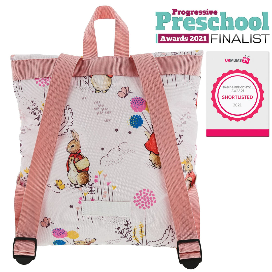 Flopsy Childrens Backpack