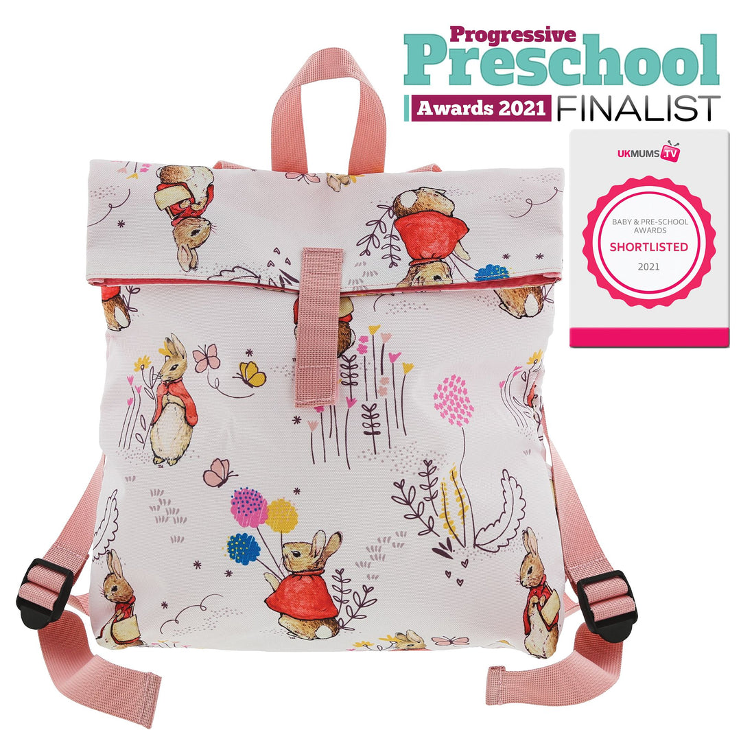 Flopsy Childrens Backpack