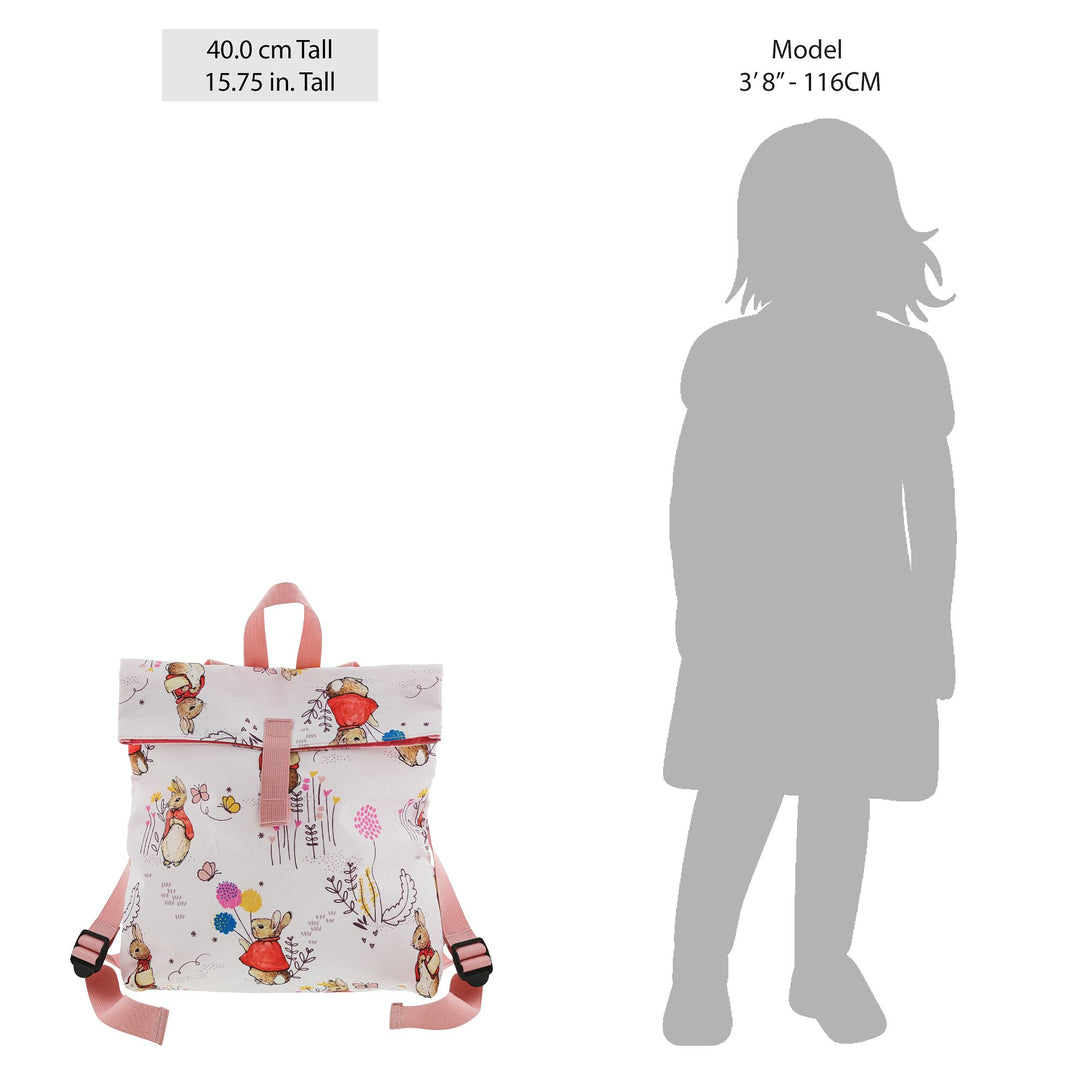 Flopsy Childrens Backpack