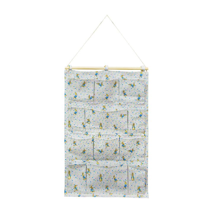 Peter Rabbit Baby Collection Nursery Organiser by Beatrix Potter