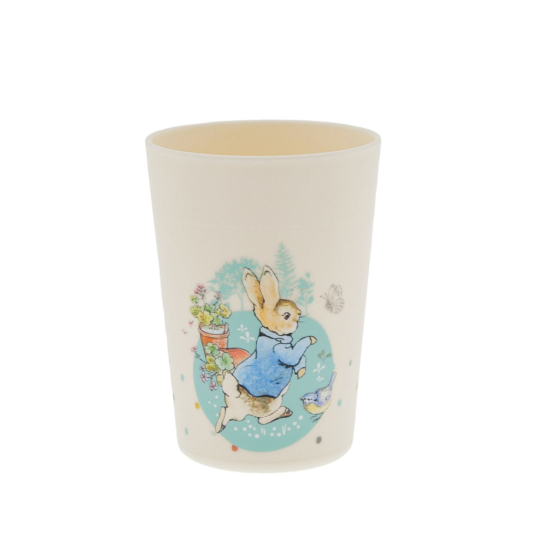 Peter Rabbit Dinner Set by Beatrix Potter