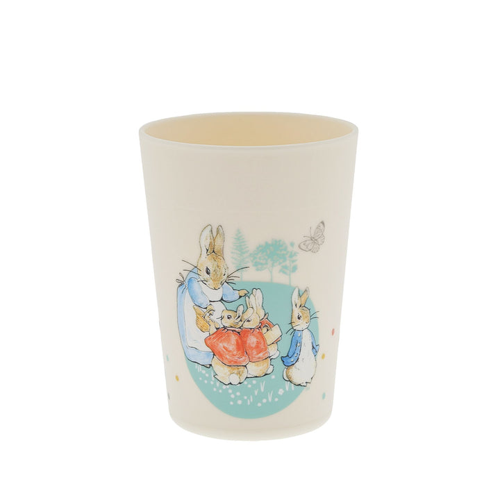 Peter Rabbit Beaker by Beatrix Potter