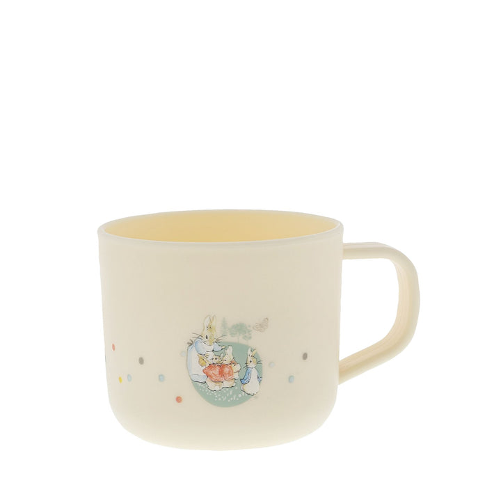 Peter Rabbit Mug by Beatrix Potter