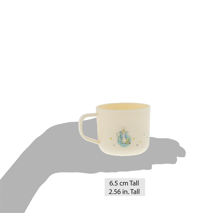 Peter Rabbit Mug by Beatrix Potter