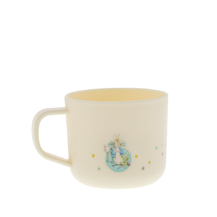 Peter Rabbit Mug by Beatrix Potter