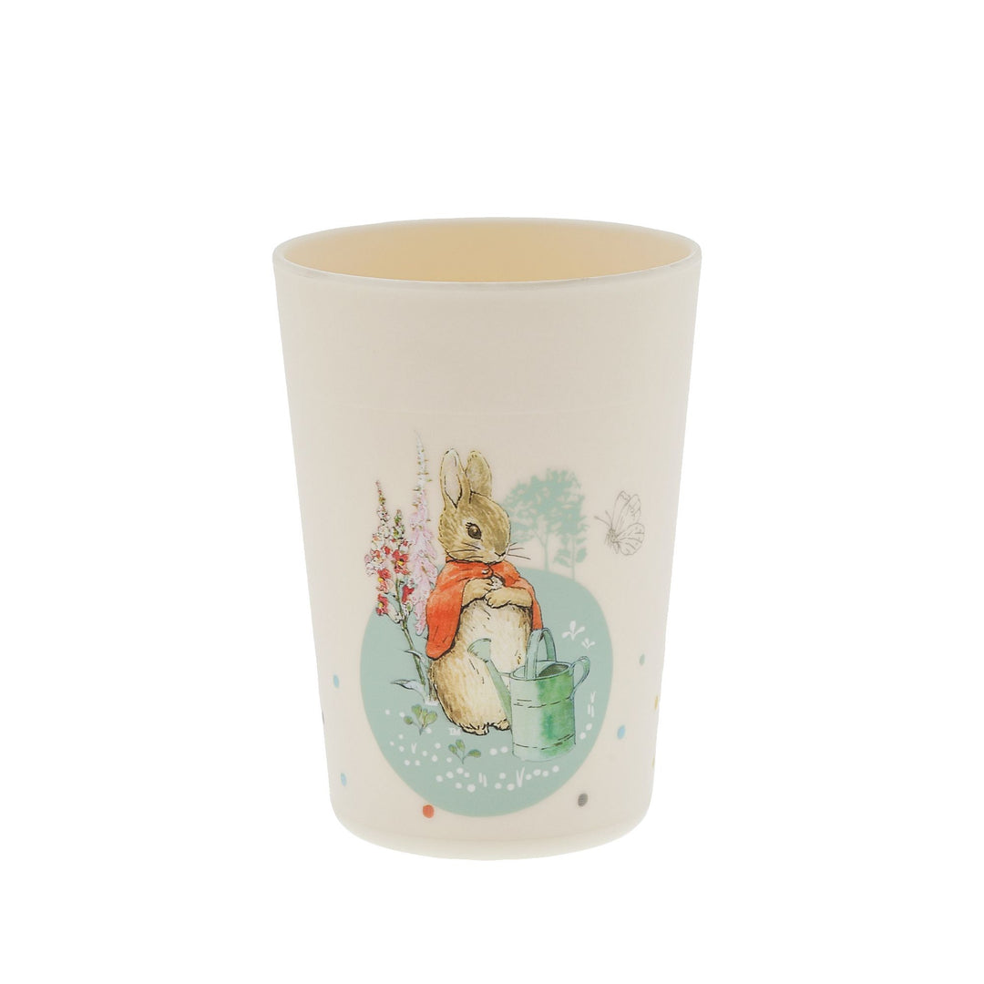 Flopsy Beaker by Beatrix Potter