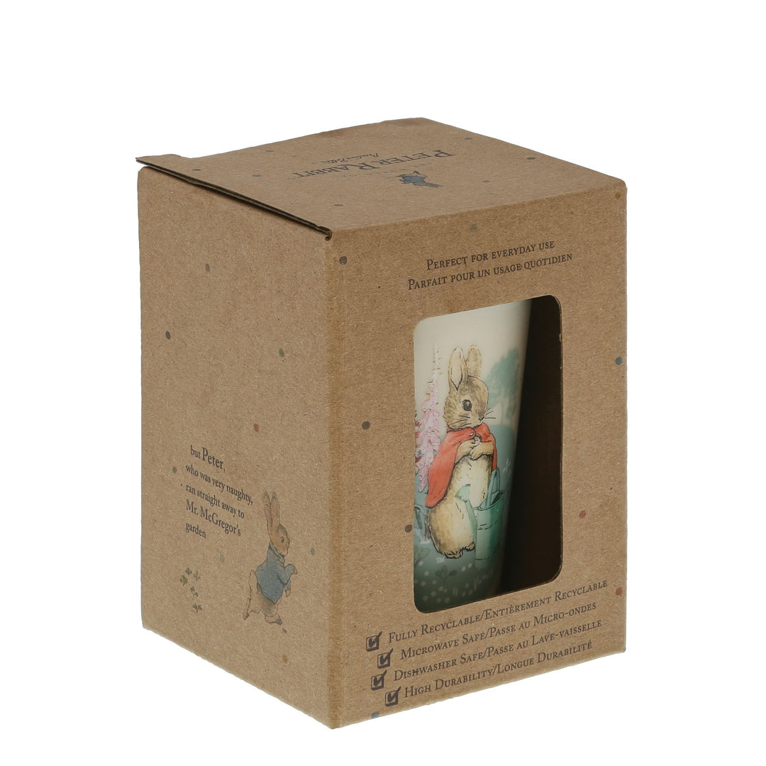 Flopsy Beaker by Beatrix Potter