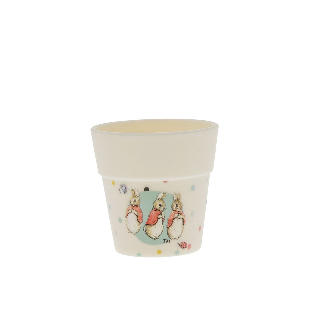 Flopsy Egg Cup Set by Beatrix Potter