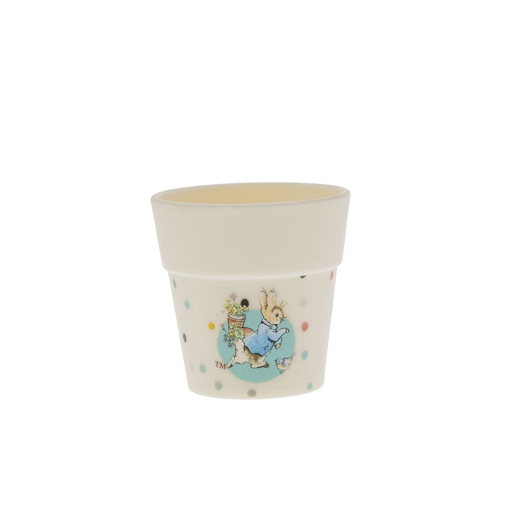 Peter Rabbit Egg Cup Set by Beatrix Potter