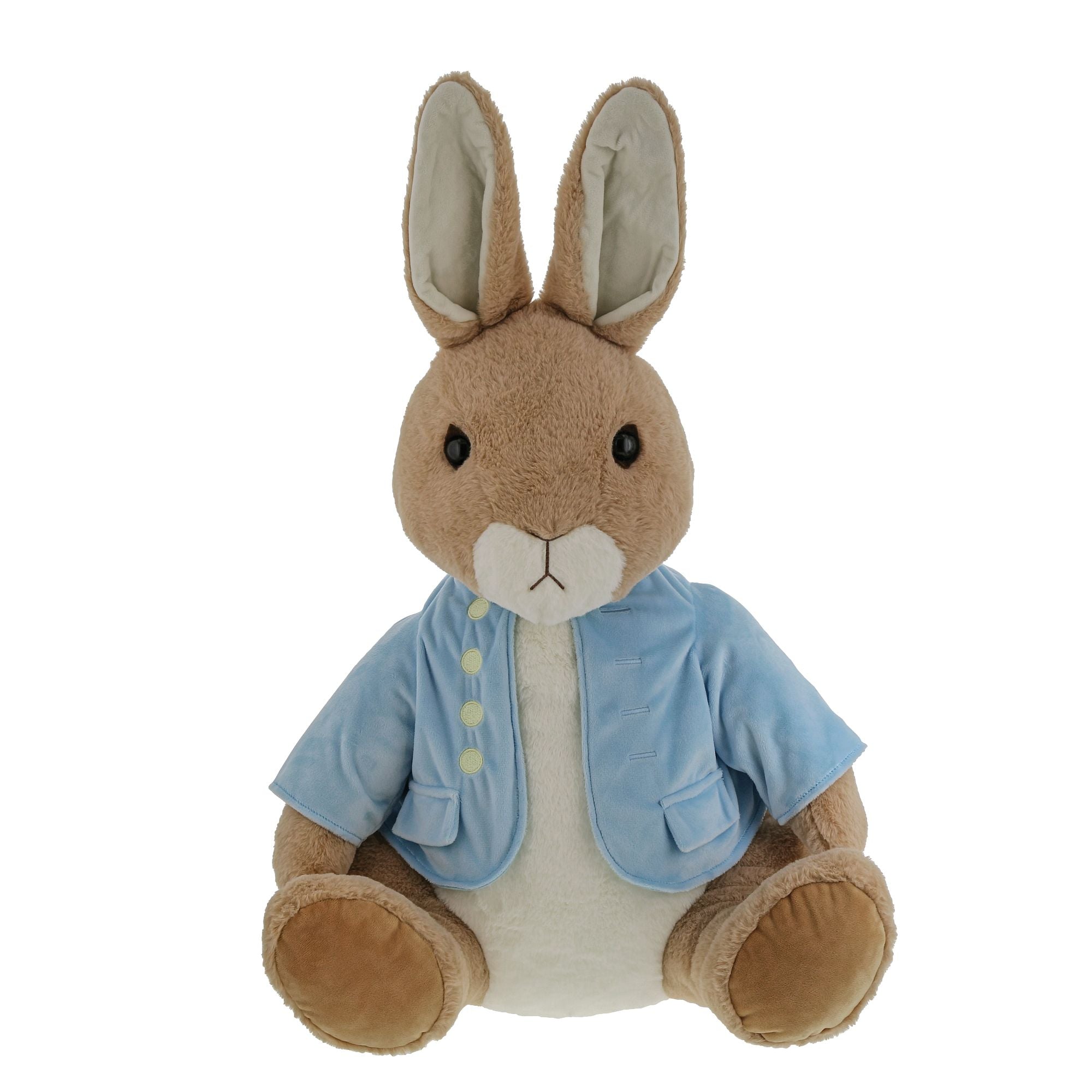 Peter Rabbit Soft Toys cute and cuddly Beatrix Potter chracters Beatrix Potter Gifts by Enesco