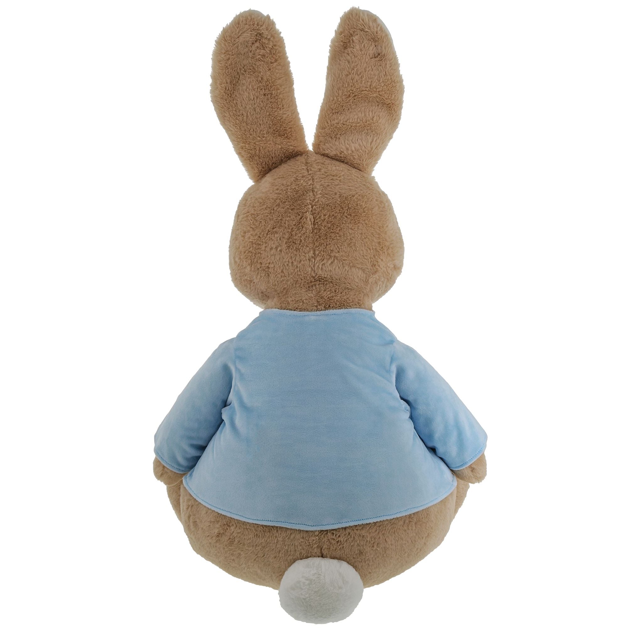 Peter Rabbit Jumbo Beatrix Potter Gifts by Enesco