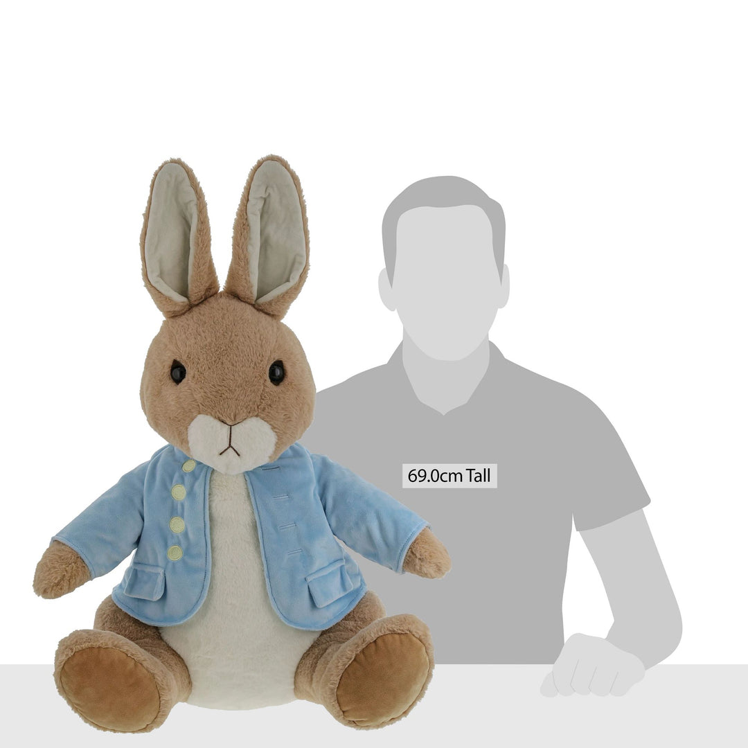 Peter Rabbit Jumbo