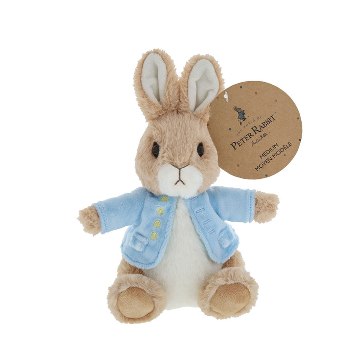 Peter Rabbit Medium - By Beatrix Potter