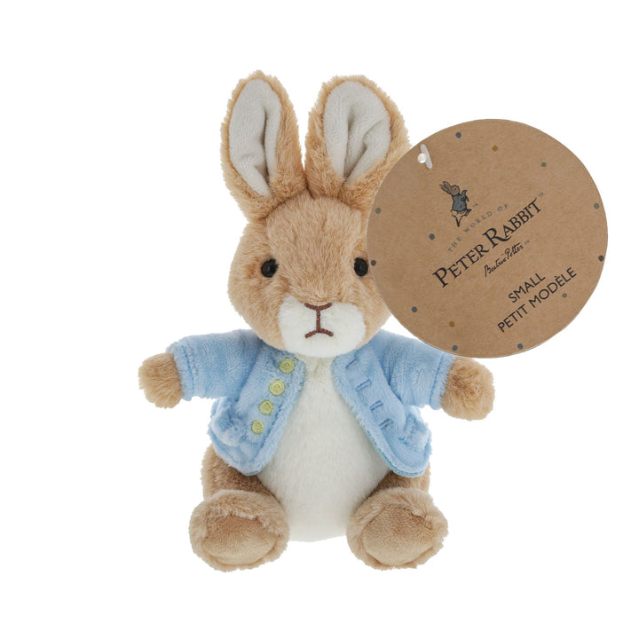 Peter Rabbit Small - By Beatrix Potter