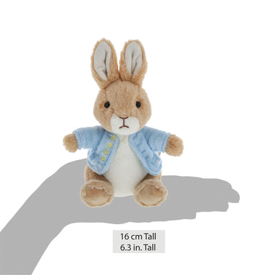 Peter Rabbit Small - By Beatrix Potter