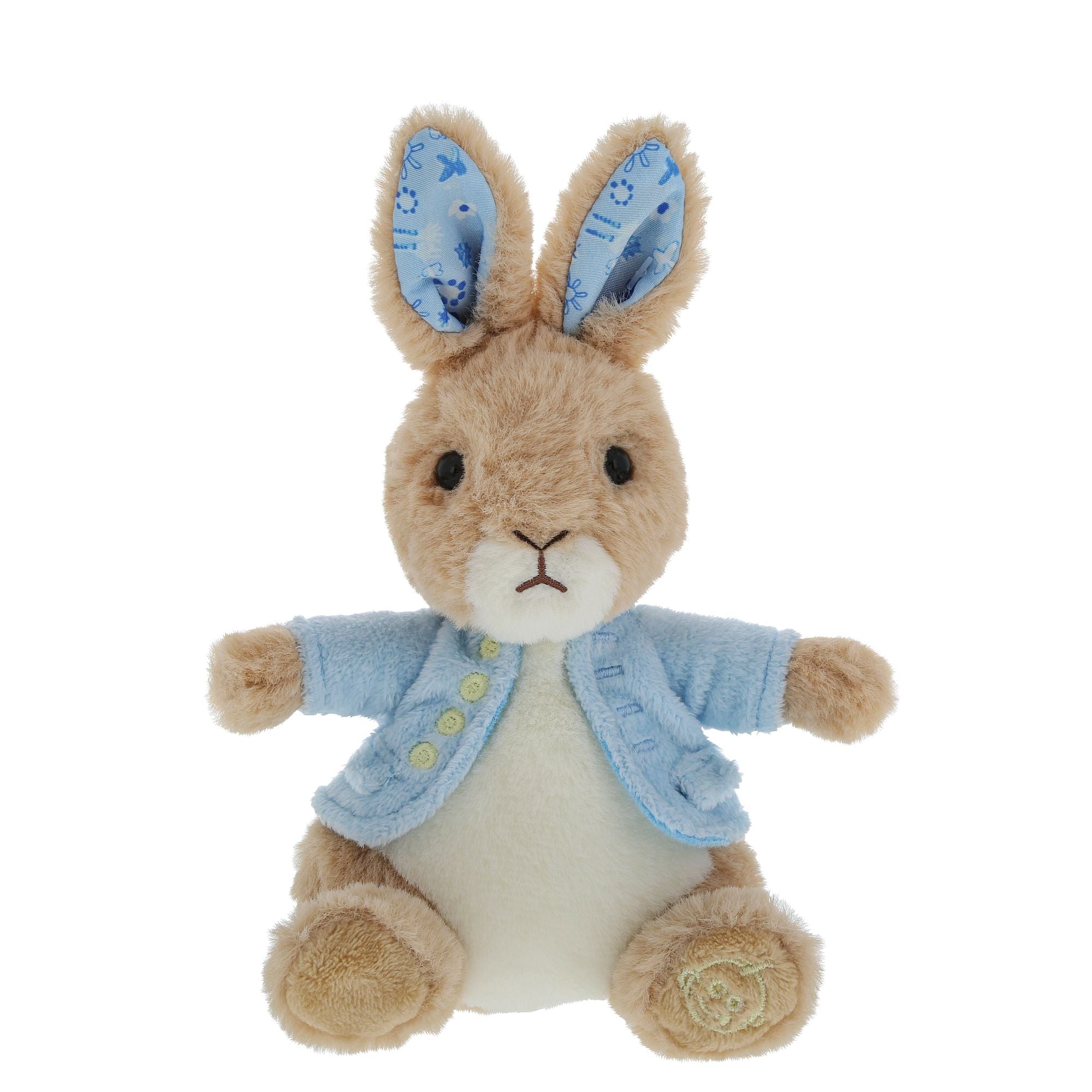 Great Ormond Street Peter Rabbit Small – Beatrix Potter Gifts by Enesco
