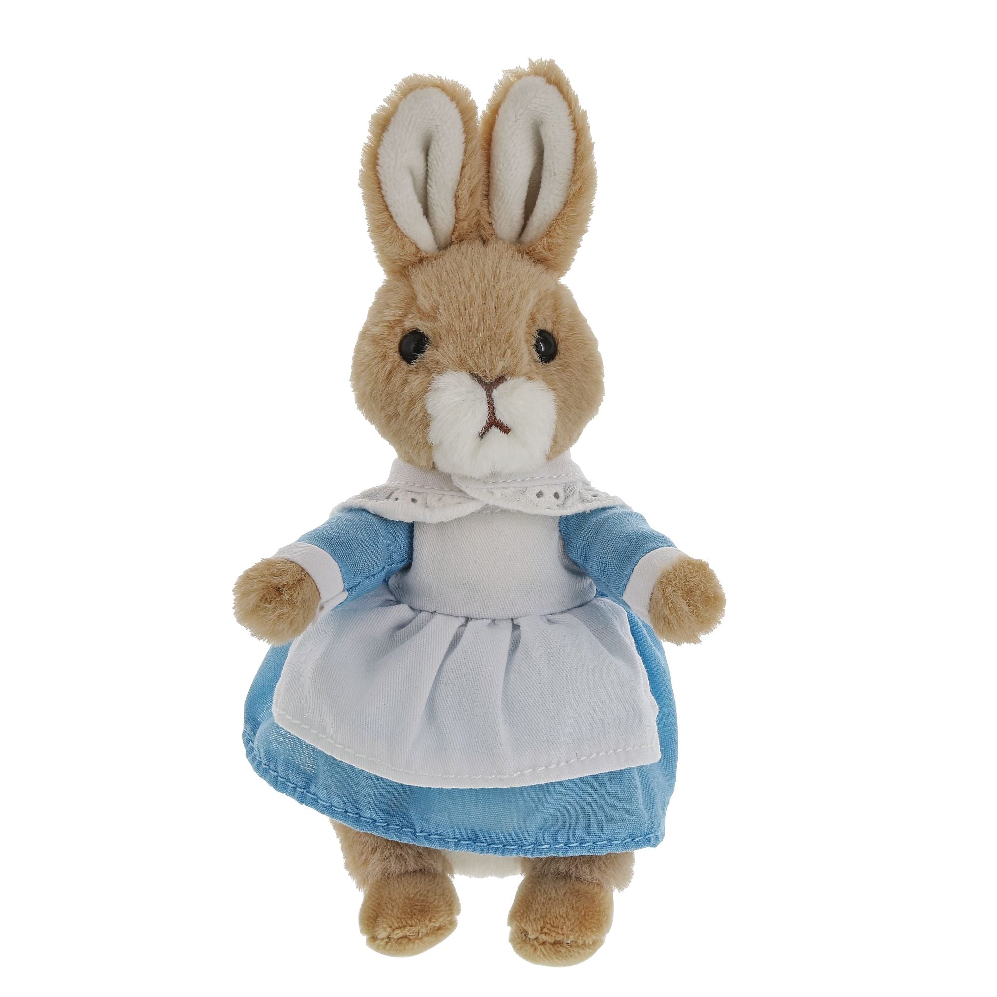 Mrs. Rabbit – Beatrix Potter Gifts by Enesco