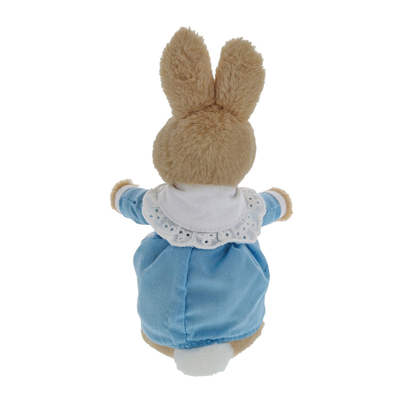 Mrs Rabbit Small - By Beatrix Potter