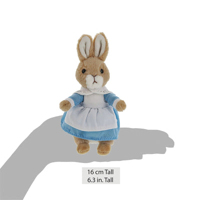 Mrs Rabbit Small - By Beatrix Potter