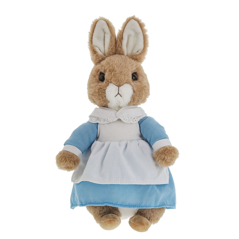 Mrs. Rabbit Large - By Beatrix Potter