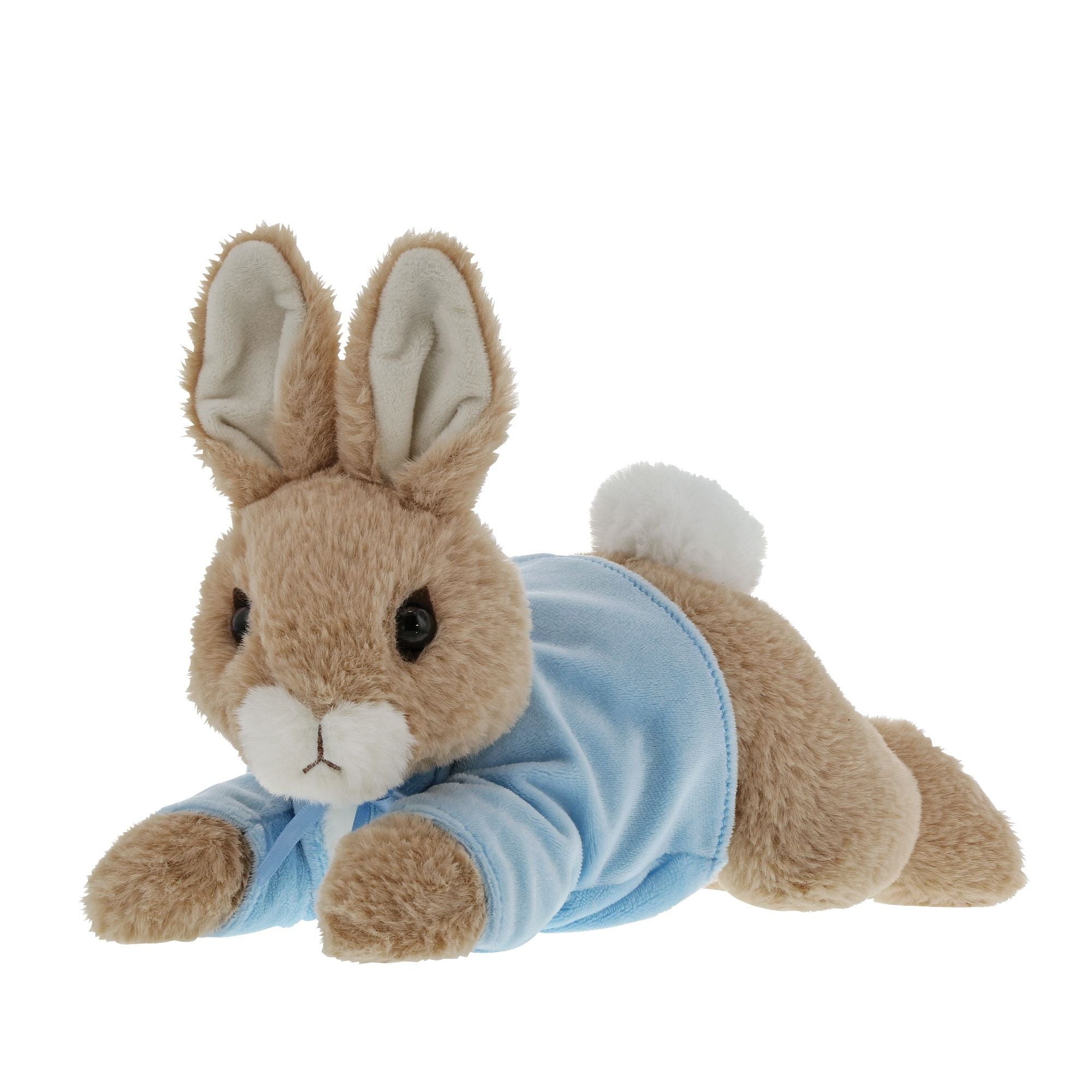 Stuffed peter rabbit beatrix potter on sale