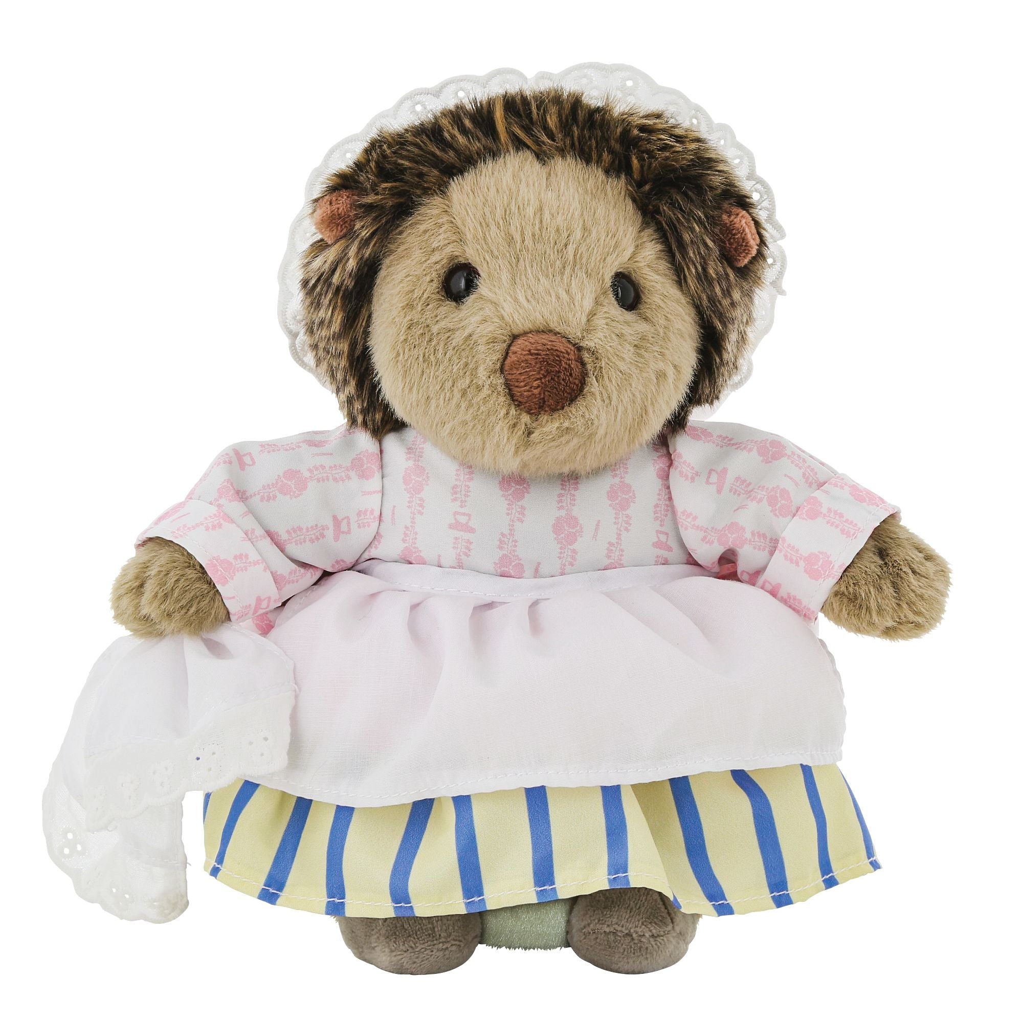 Mrs. Tiggy-Winkle Large – Beatrix Potter Gifts by Enesco