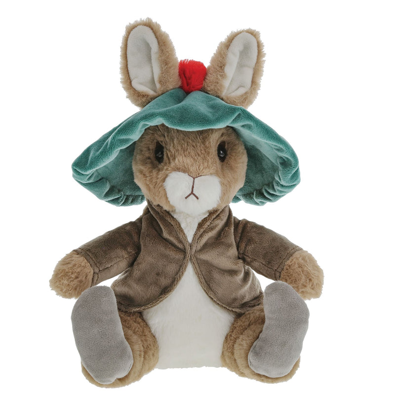 Benjamin Bunny Large - By Beatrix Potter