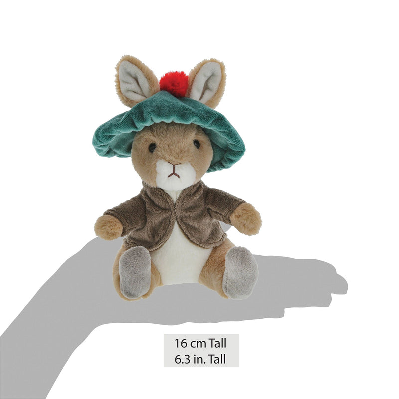 Benjamin Bunny Small - By Beatrix Potter
