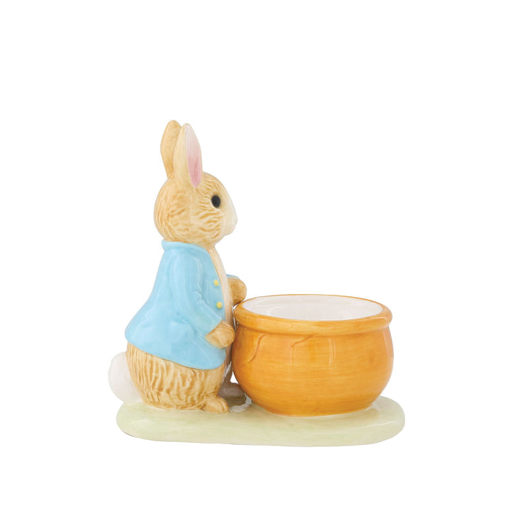 Peter Rabbit Egg Cup