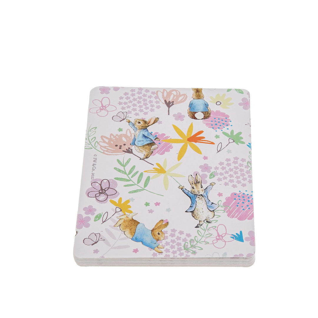 Peter Rabbit Matching Pairs Playing Cards