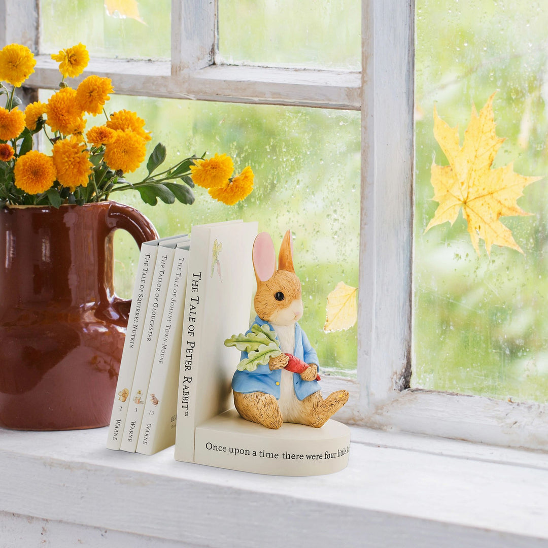 Peter Rabbit Book Stop