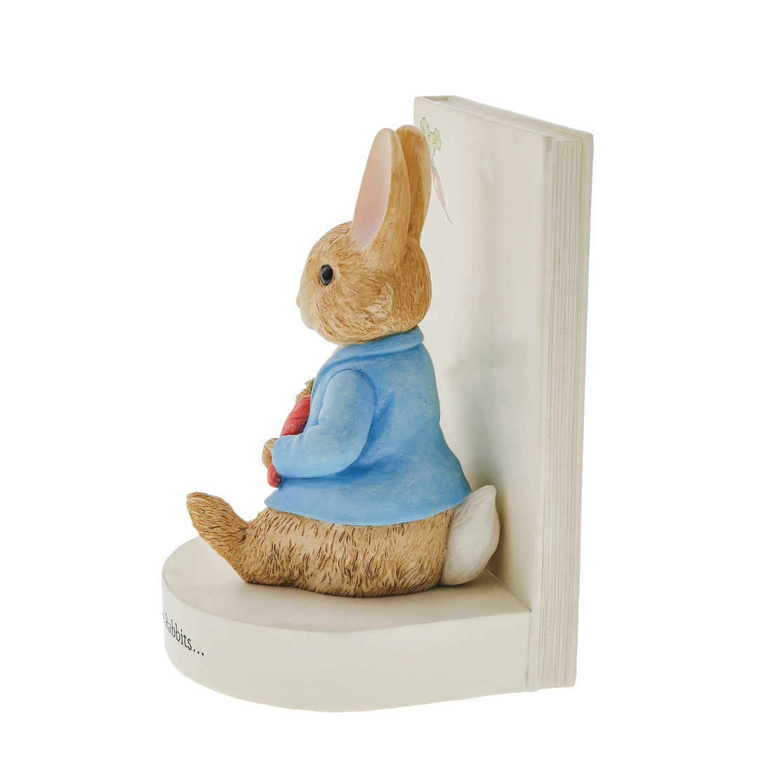 Peter Rabbit Book Stop