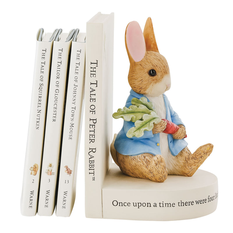 Peter Rabbit Book Stop