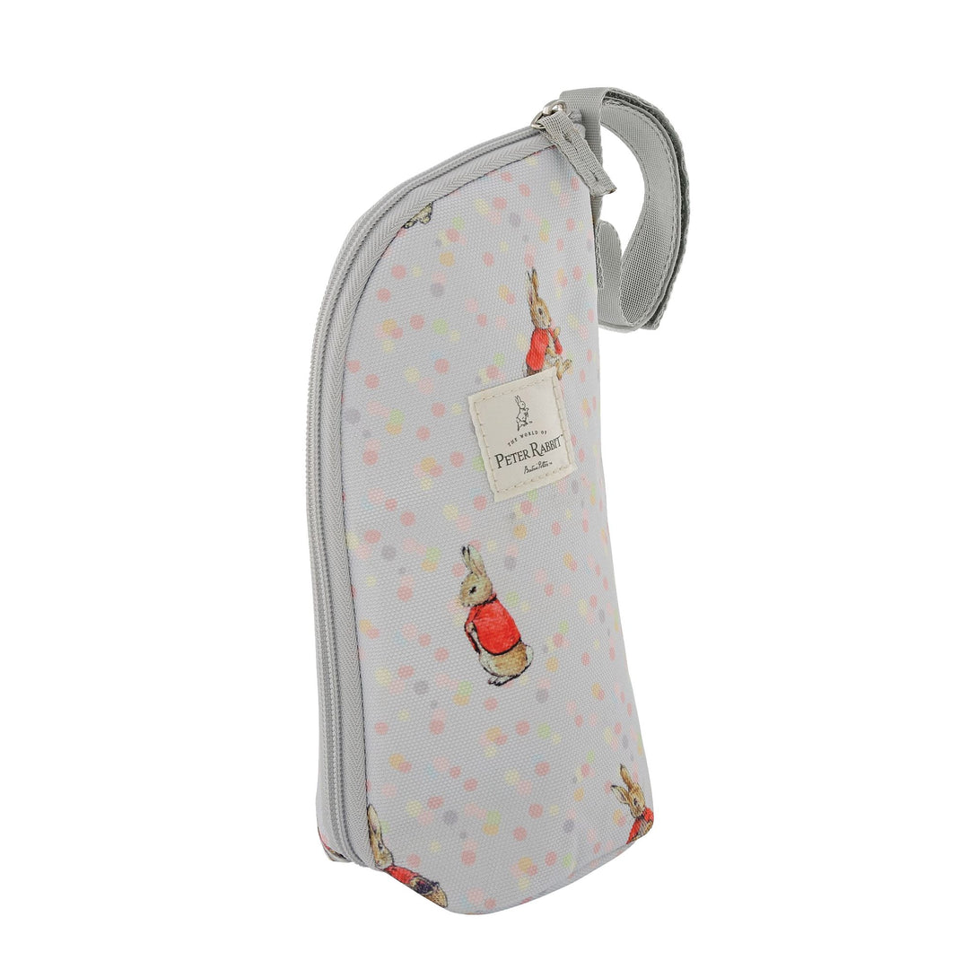 Flopsy Baby Collection Insulated Bottle Bag by Beatrix Potter