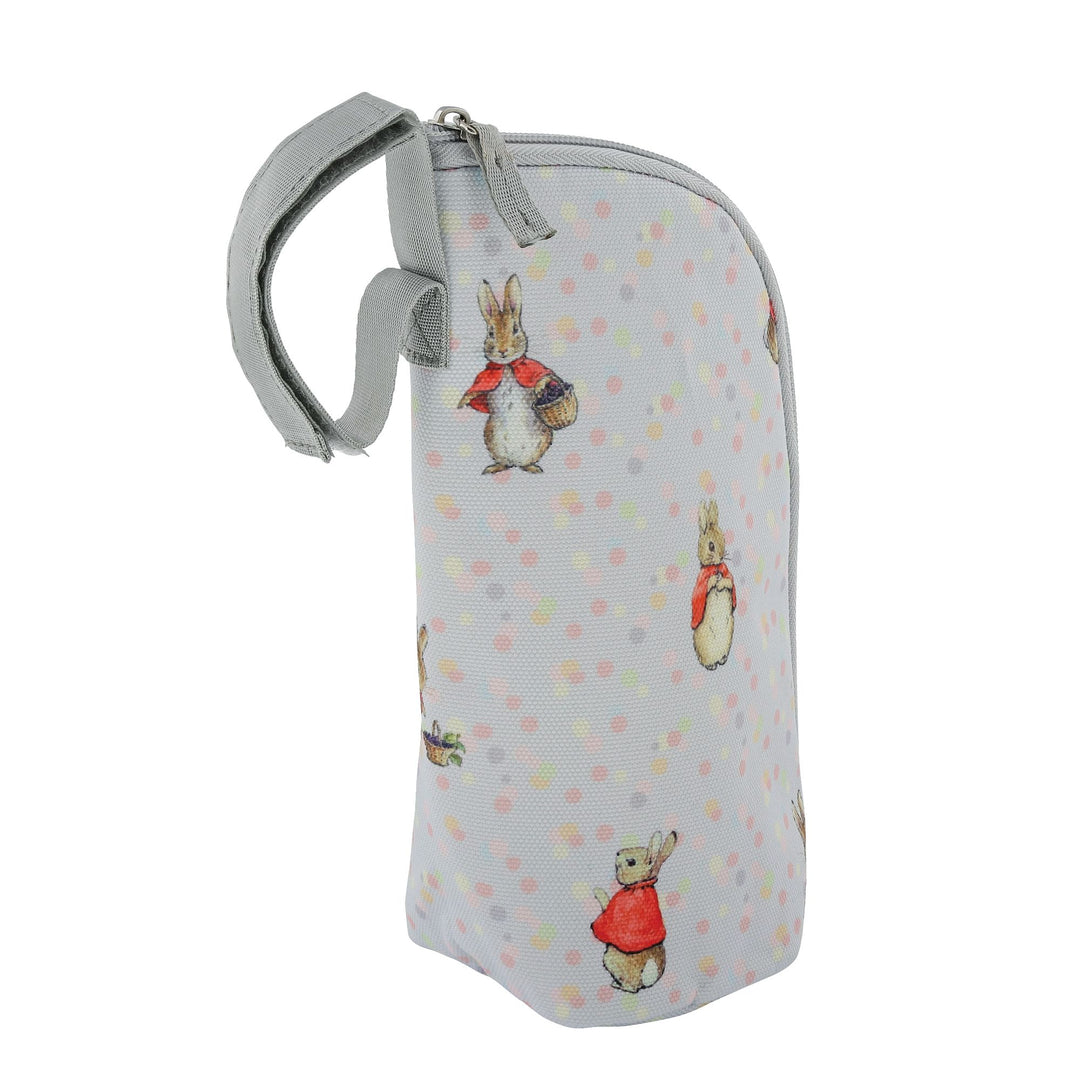 Flopsy Baby Collection Insulated Bottle Bag by Beatrix Potter