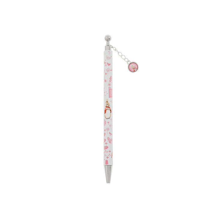 Flopsy Charm Pen