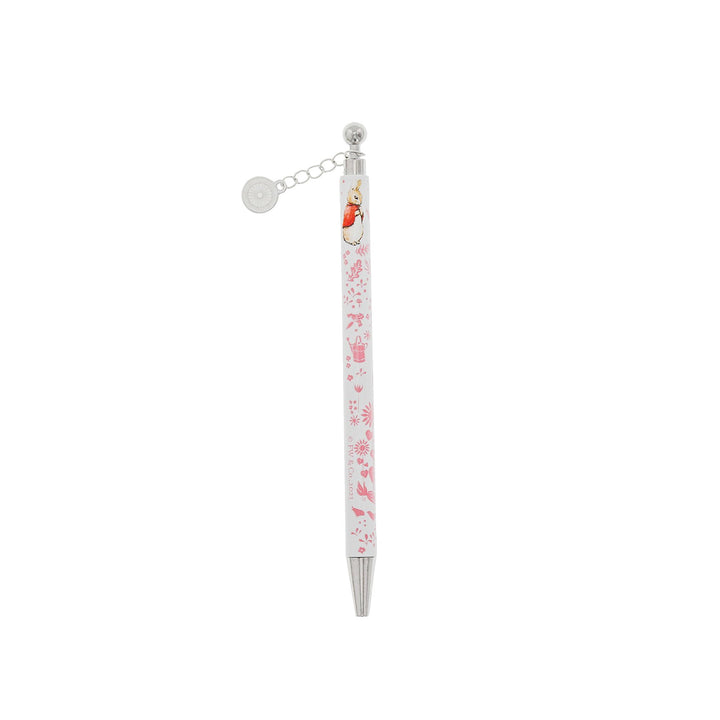 Flopsy Charm Pen